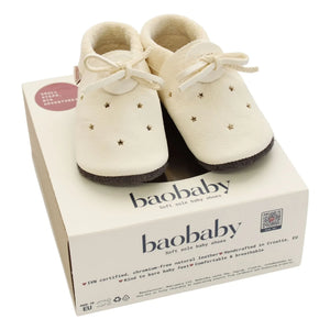 Baobaby - Star Slippers | Crudo