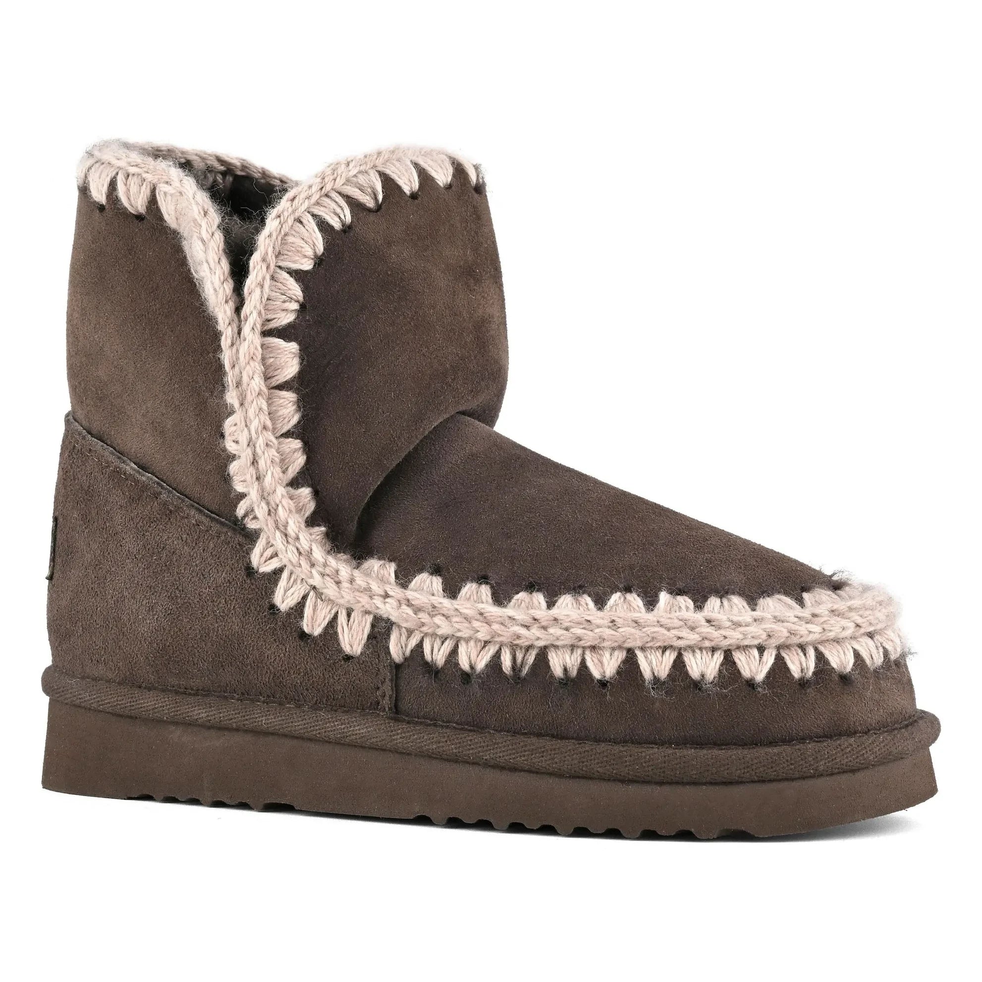 Mou - Bota Eskimo 18 Sweden | Marrón