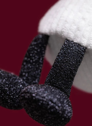 Jellycat - Amuseables Flickerty Momia de Peluche