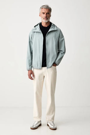 Chaqueta Barbour de entretiempo para hombre Stoneport