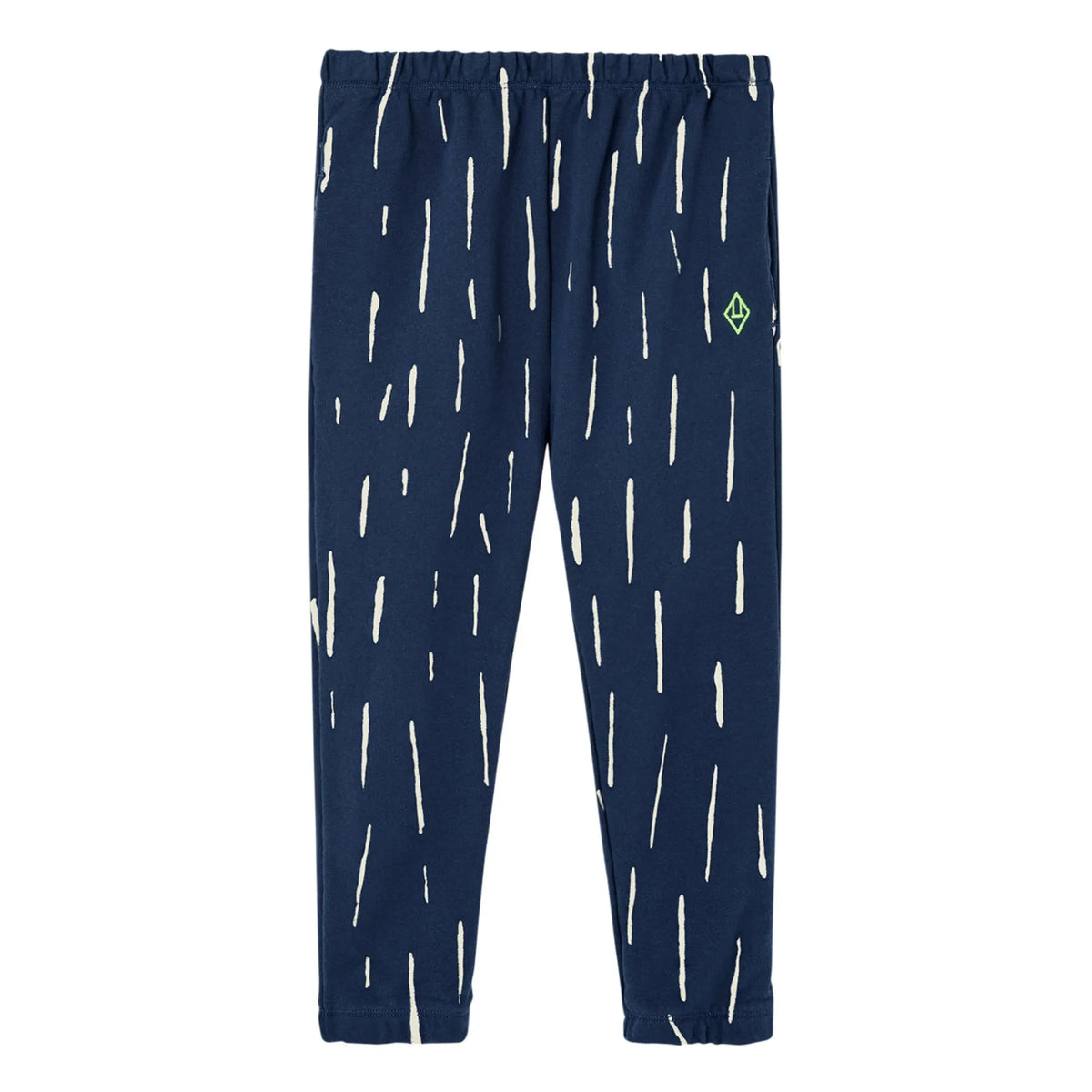 The Animals Observatory - Dromedary Pantalón Jersey | Azul marino