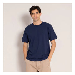 Camiseta Smallable Man - Sovereign | Azul negro