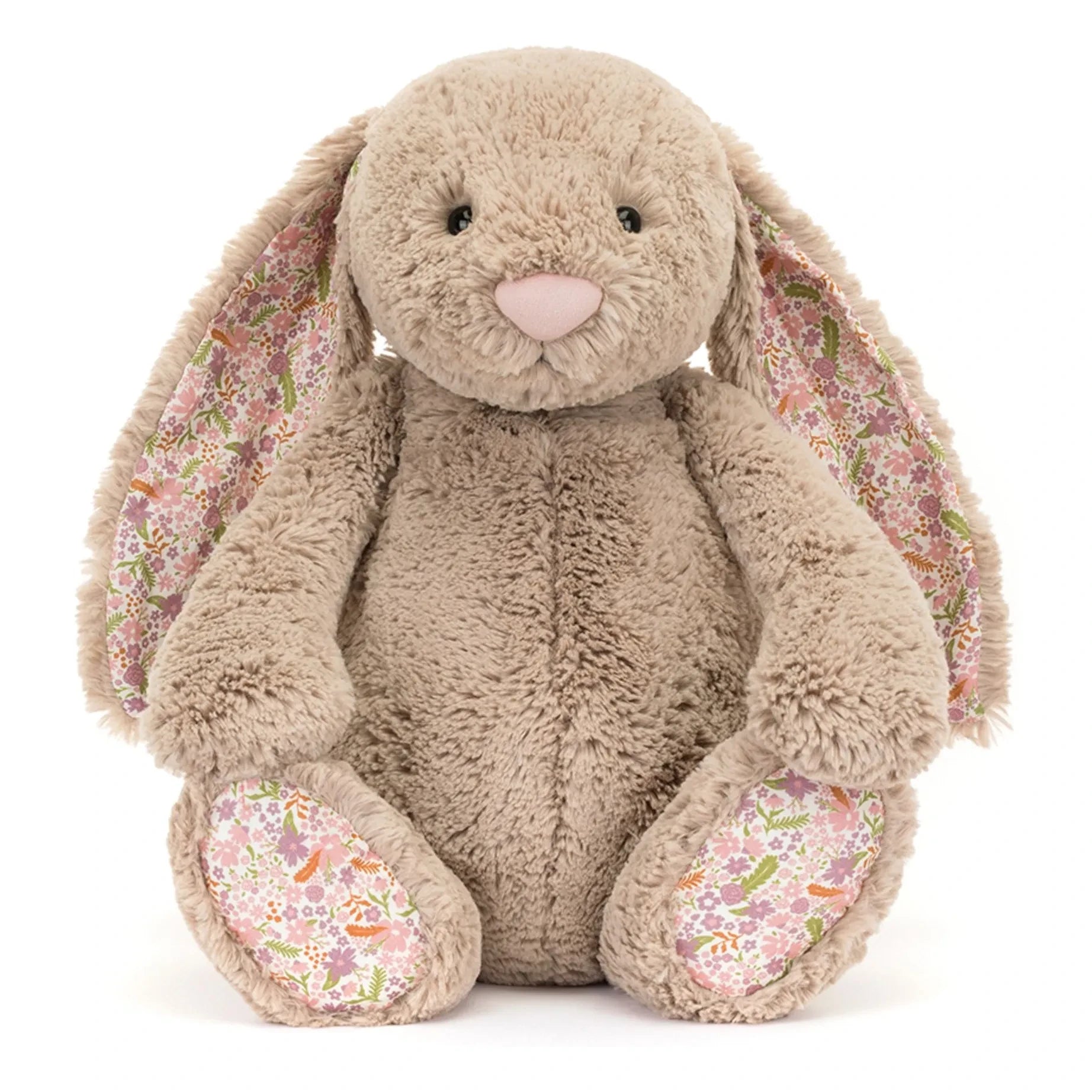 Jellycat - Conejito Pétalo Grande Peluche