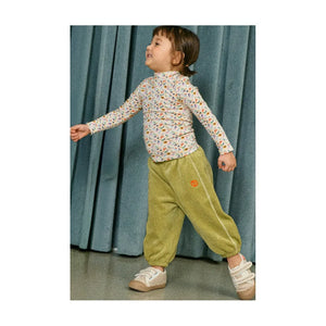 Petit Stella - Jogger P.S | Zeytin Yeşili