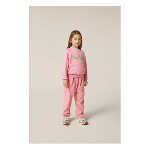 The Campamento - The Campemento sweatshirt | Pembe