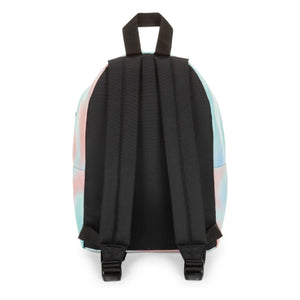 Eastpak - Sırt Çantası Orbit Glitter Gradient | Açık mavi