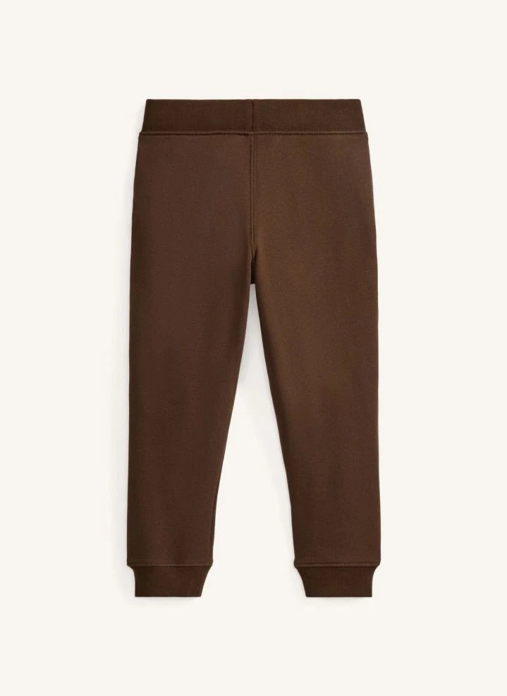 Ralph Lauren - Jogger Logo | Caqui