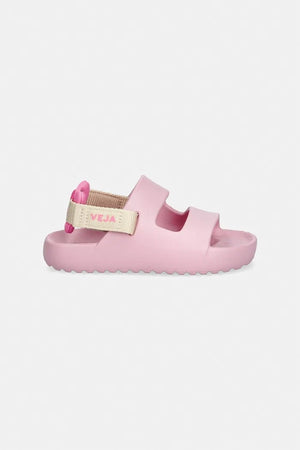 Sandalias infantiles Veja Mini Etna Lite