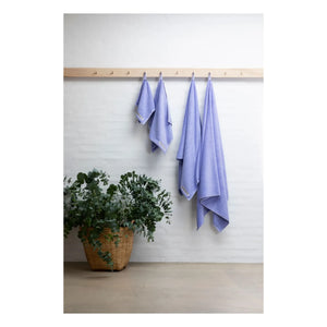 Bongusta - Toalla de baño Naram | Lavanda