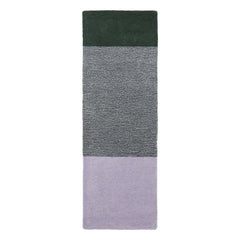 Suite 702 - Alfombras de lana | Verde