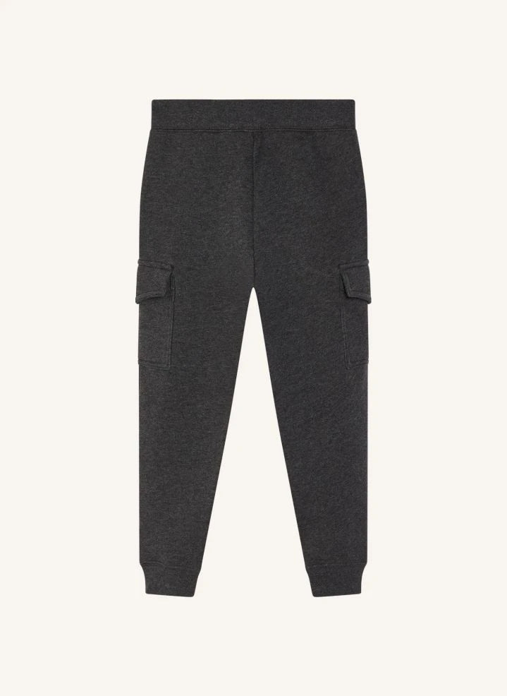 Ralph Lauren - Jogger Cargo | Gris oscuro