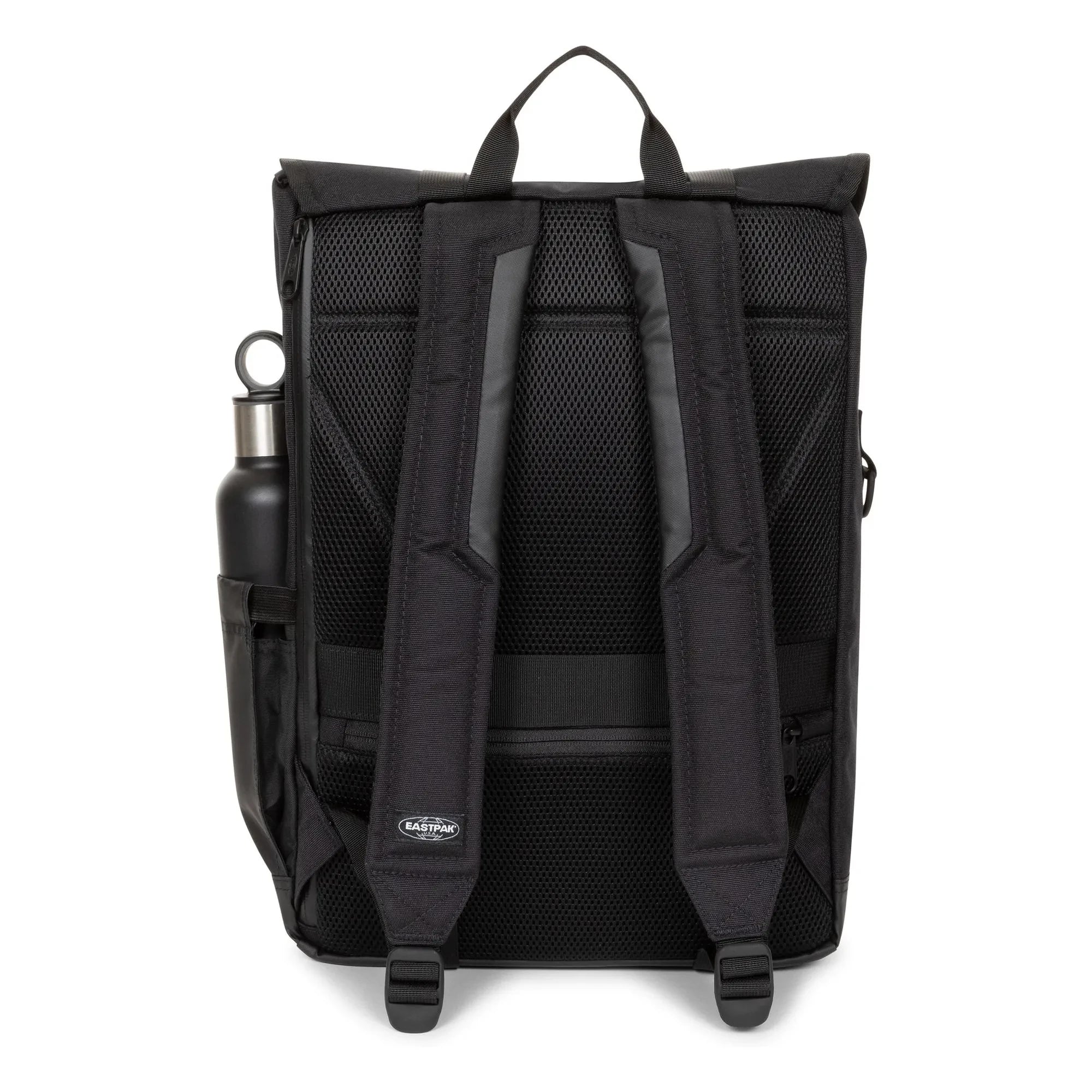 Eastpak - Mochila de carga superior Icon | Negro