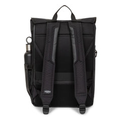 Eastpak - Mochila de carga superior Icon | Negro
