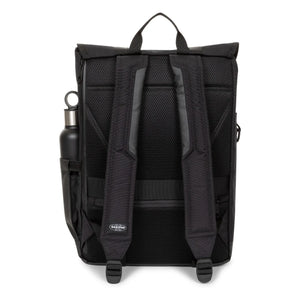 Eastpak - Mochila de carga superior Icon | Negro