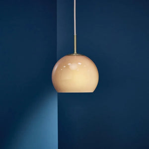 Frandsen - Lámpara colgante de cristal "Ball", Benny Frandsen | Café