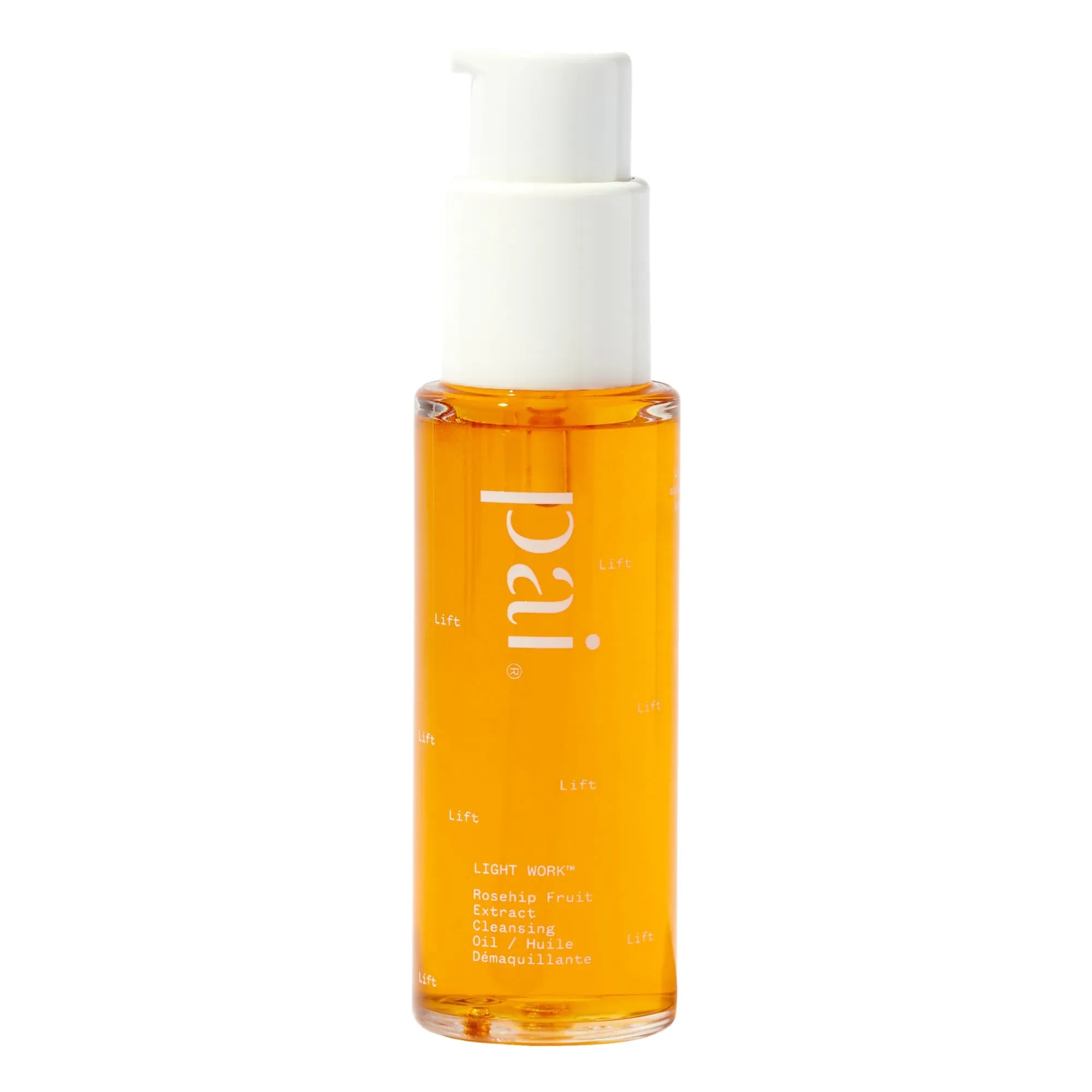 Pai Skincare - Aceite Limpiador Light Work con Extracto de Fruta de Rosa Mosqueta - 100ml