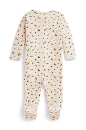 Polo Ralph Lauren saco de dormir de algodón para bebé