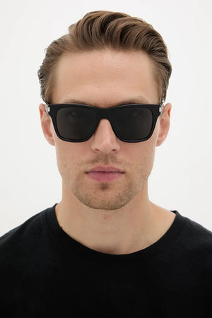 Gafas de Sol Saint Laurent Wayfarer para Hombre