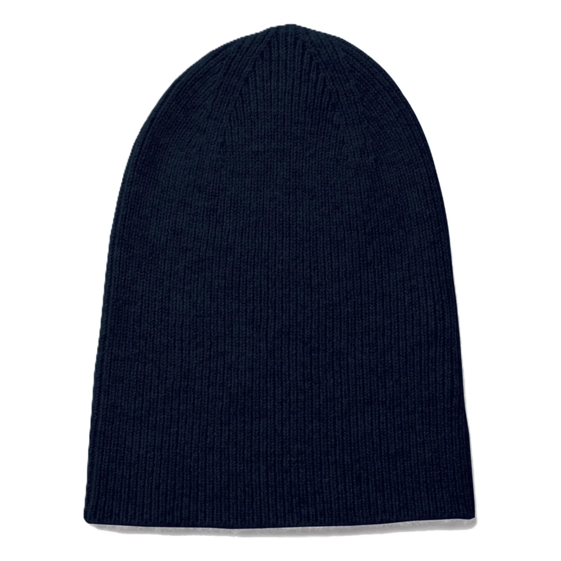 Bompard - Gorro de cachemira | Azul marino