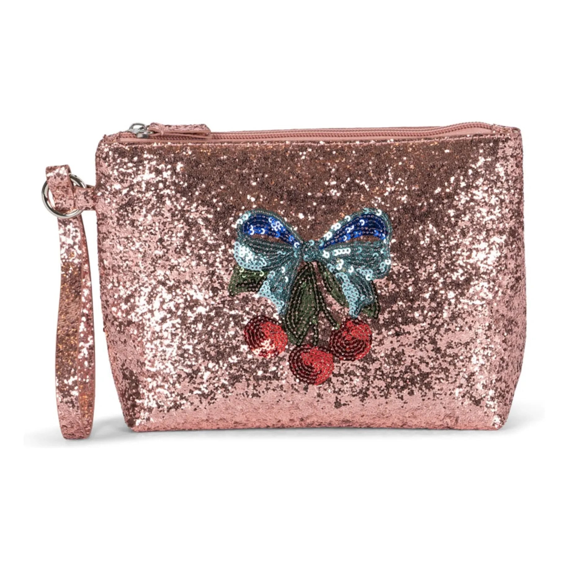 Konges Sløjd - Set de estilo y bolsa | Rosa