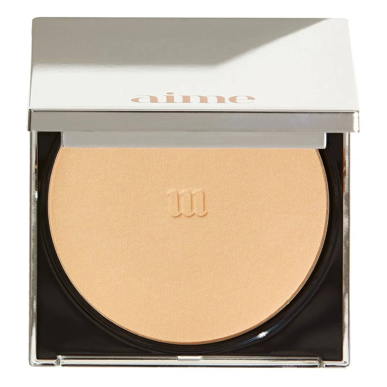 AIME - Base de maquillaje en polvo SPF+30 - 7g | Claro