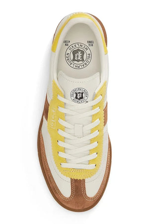 Zapatillas Polo Ralph Lauren Bedford de piel