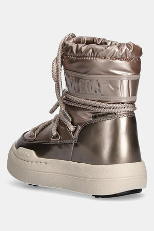 Moon Boot JR PARK BOOT Bota de Nieve para Niño