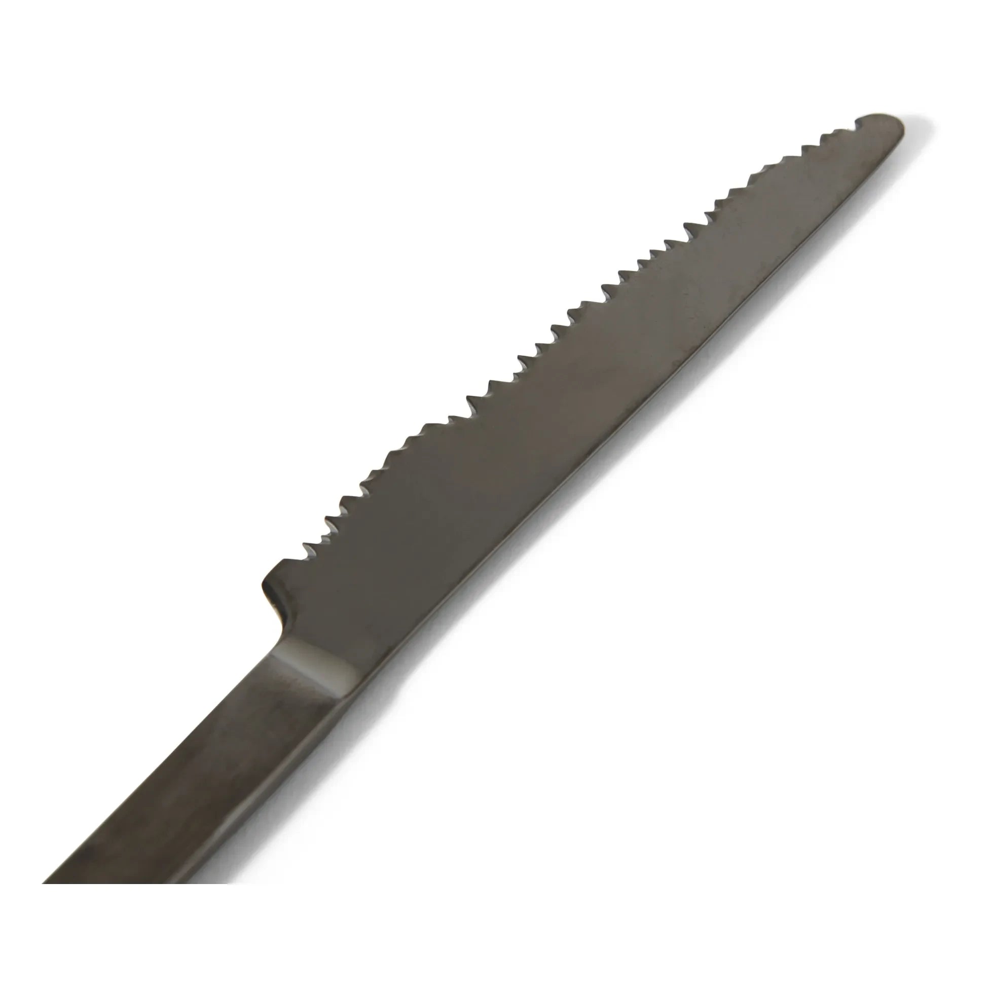 Valerie Objects - Maarten Baas Cuchillo | Negro