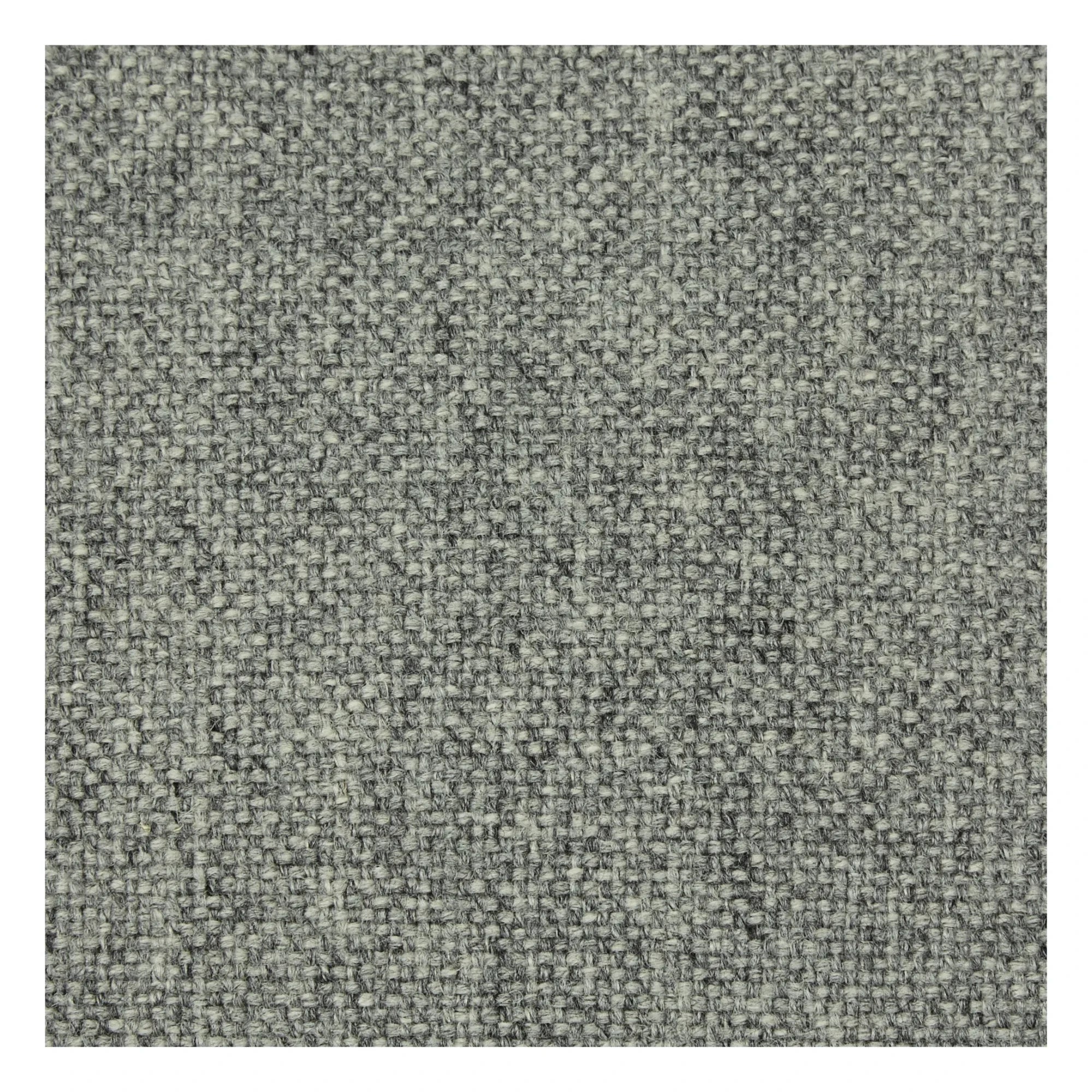 Hay - Mag Sofá de 3 plazas combinación 1 | Gris claro