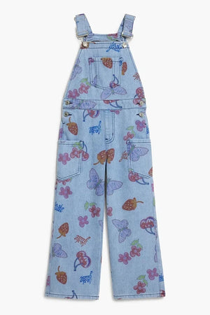 Mono vaquero para niños Desigual