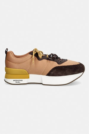 Zapatillas deportivas de mujer Weekend Max Mara