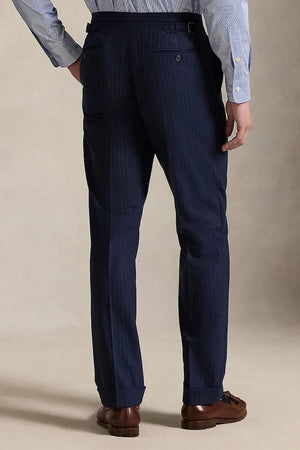 Pantalones de lana Polo Ralph Lauren