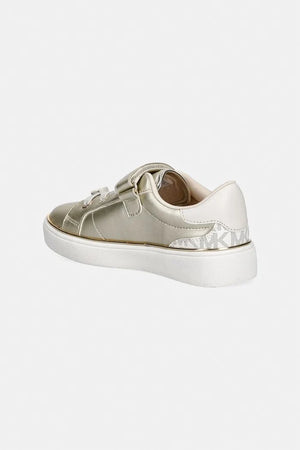 Zapatillas deportivas infantiles Michael Kors JEM FINN