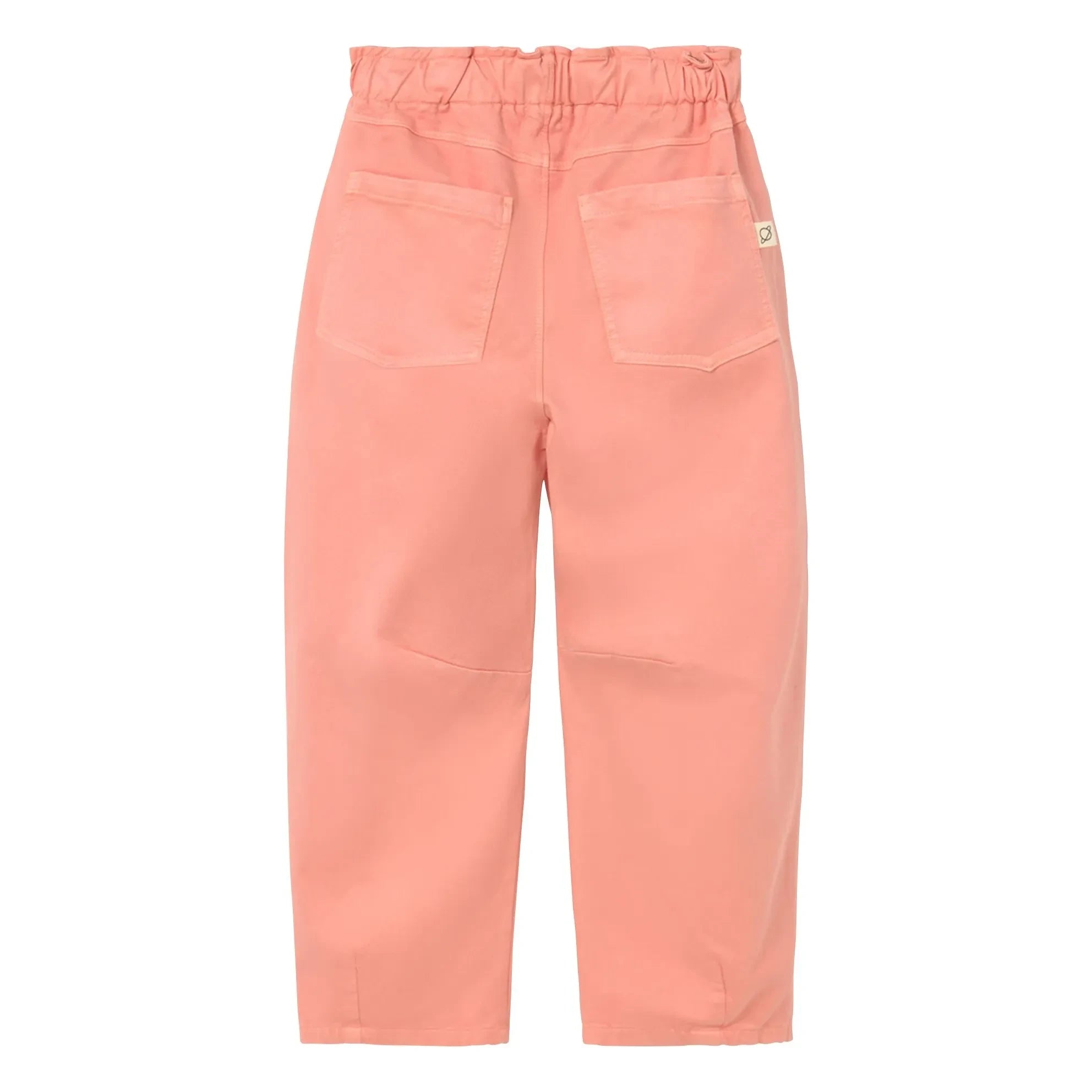 Pantalones Cozmo - Atena | Rosa