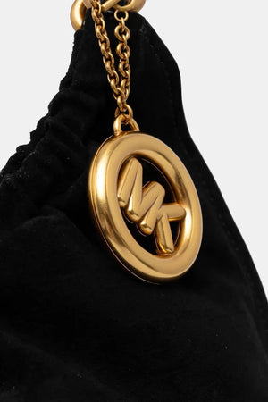 MICHAEL Michael Kors Bolso tote de piel para mujer