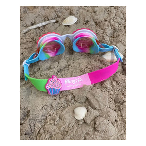 Bling2O - Gafas Bake Off | Fucsia
