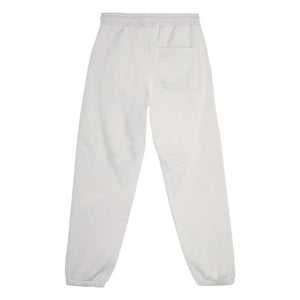 Smallable Man - Jogger Shuffle Algodón Orgánico | Gris perla