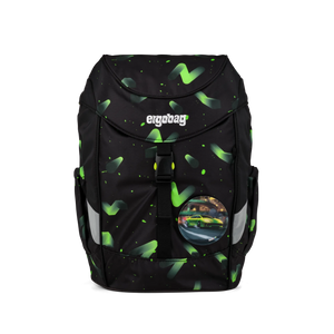 Ergobag - Kindergarten Okul Çantası Mini Beary Fast Lane