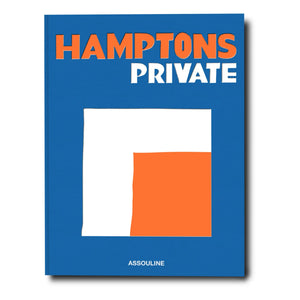 Assouline - Hamptons Exclusivo