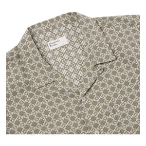 Universal Works - Camisa Road Rhodes | Arena
