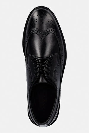 Zapatos Oxford Gant de cuero para hombre Bidford