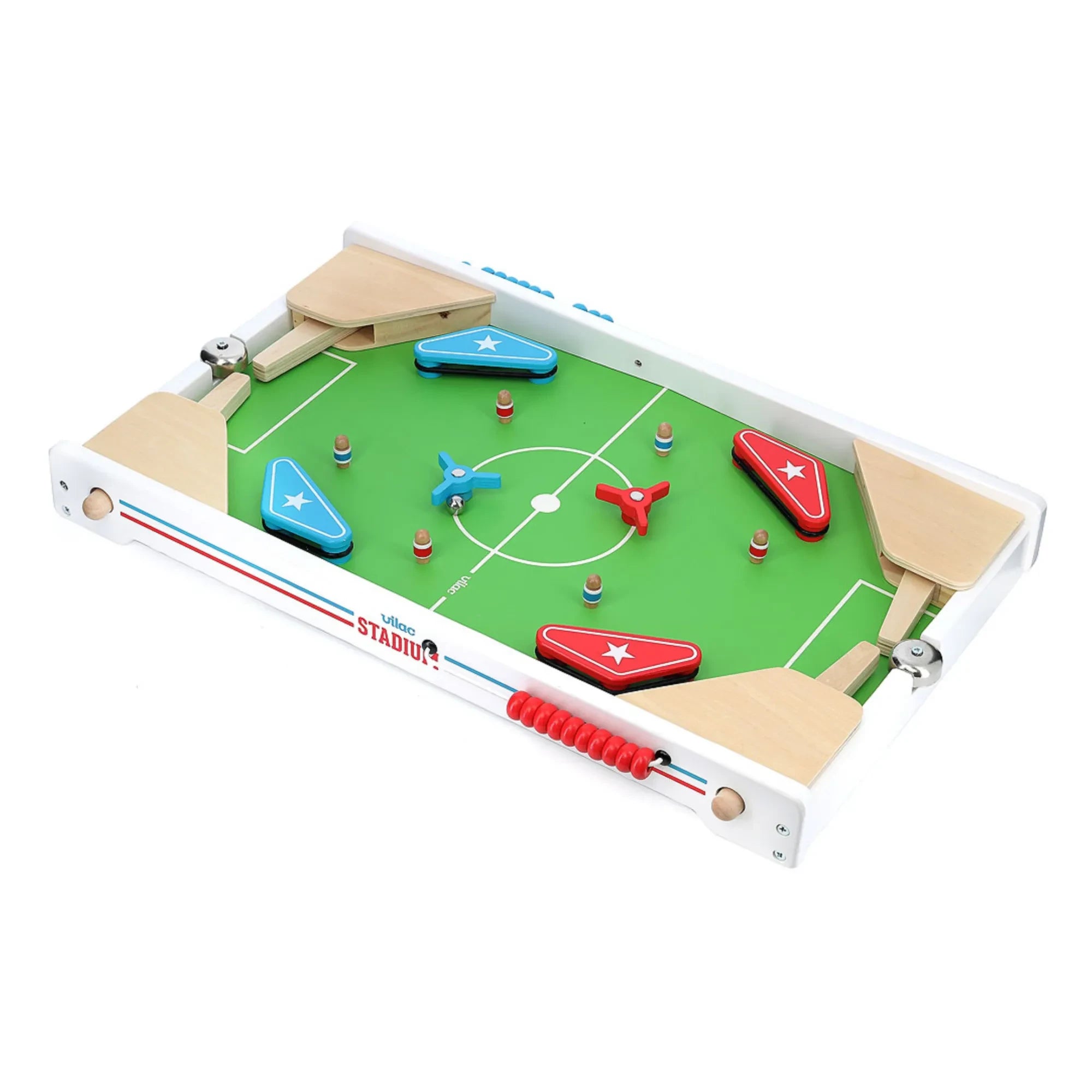 Vilac - Pinball Estadio