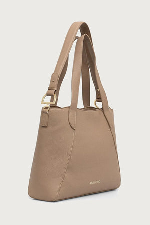 Bolso Shopper de Cuero Sintético para Mujer THAOE RE