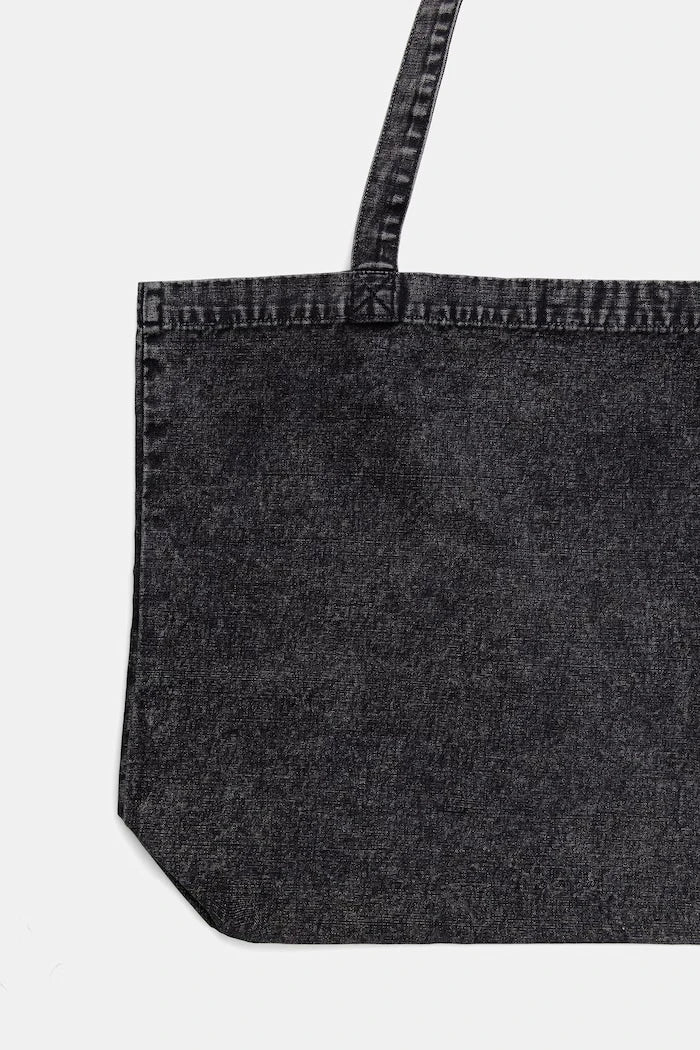 Bandolera de denim AllSaints para hombre
