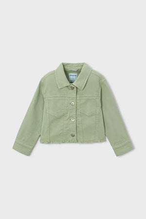 Chaqueta vaquera infantil Mayoral