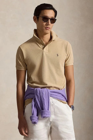 Polo Ralph Lauren Polo de Algodón para Hombre