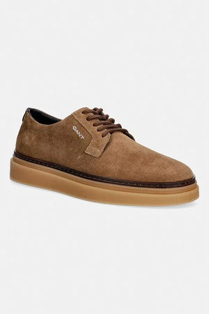 Zapatos de ante para hombre Gant Kinzoon
