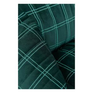 Nobodinoz - Puf Chelsea | Verde