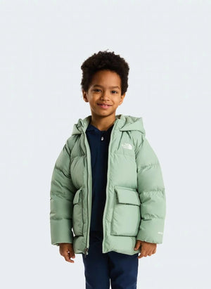 The North Face - North Down Chaqueta | Verde Almendra