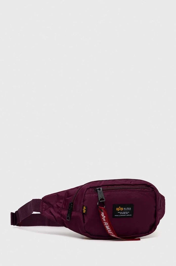 Riñonera Alpha Industries